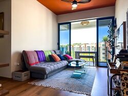 The Jovell (D17), Condominium #560055731